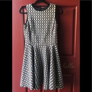 Cynthia Rowley dress